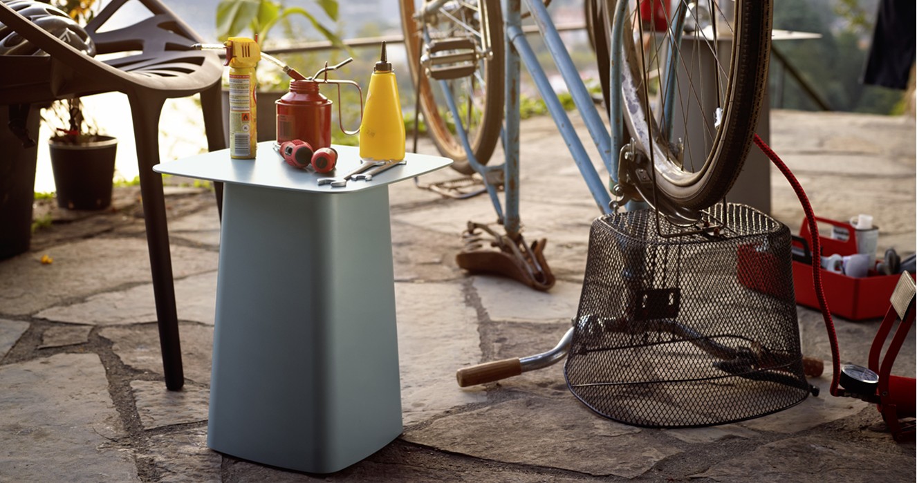 创意家具 - 桌几|茶几/边几|办公家具|设计师家具|Wooden 边几